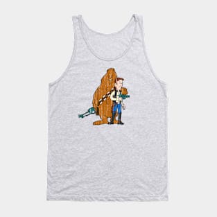 Best Buds Tank Top